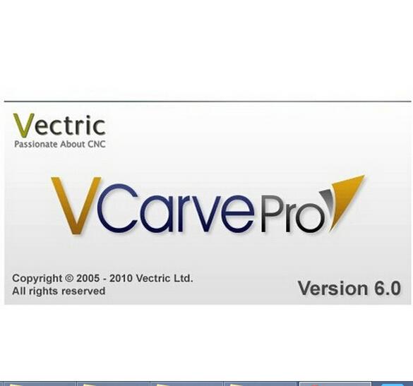 vectric vcarve pro 10